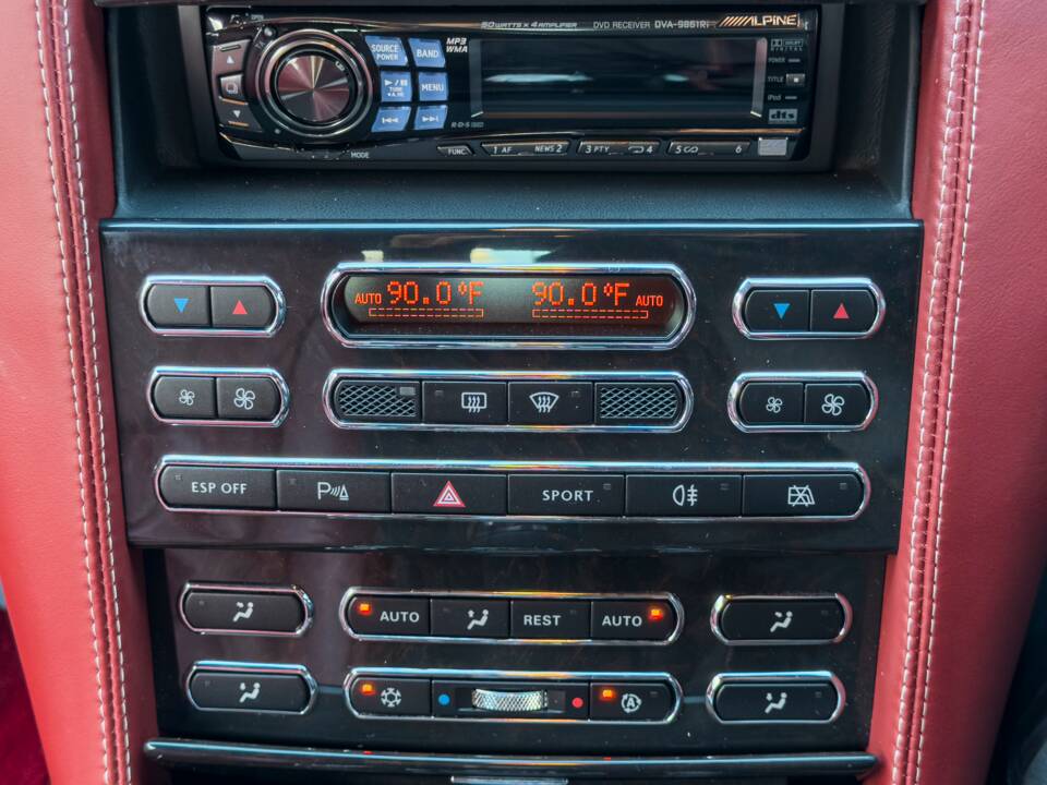 Bild 15/22 von Bentley Brooklands (2008)