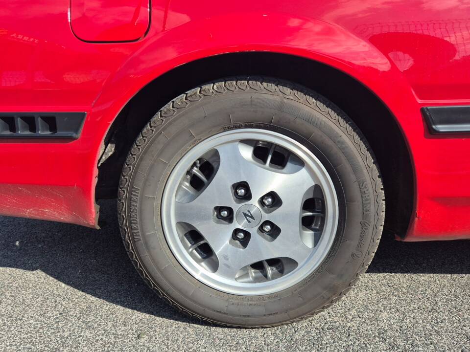 Bild 44/70 von Nissan 300 ZX (1984)