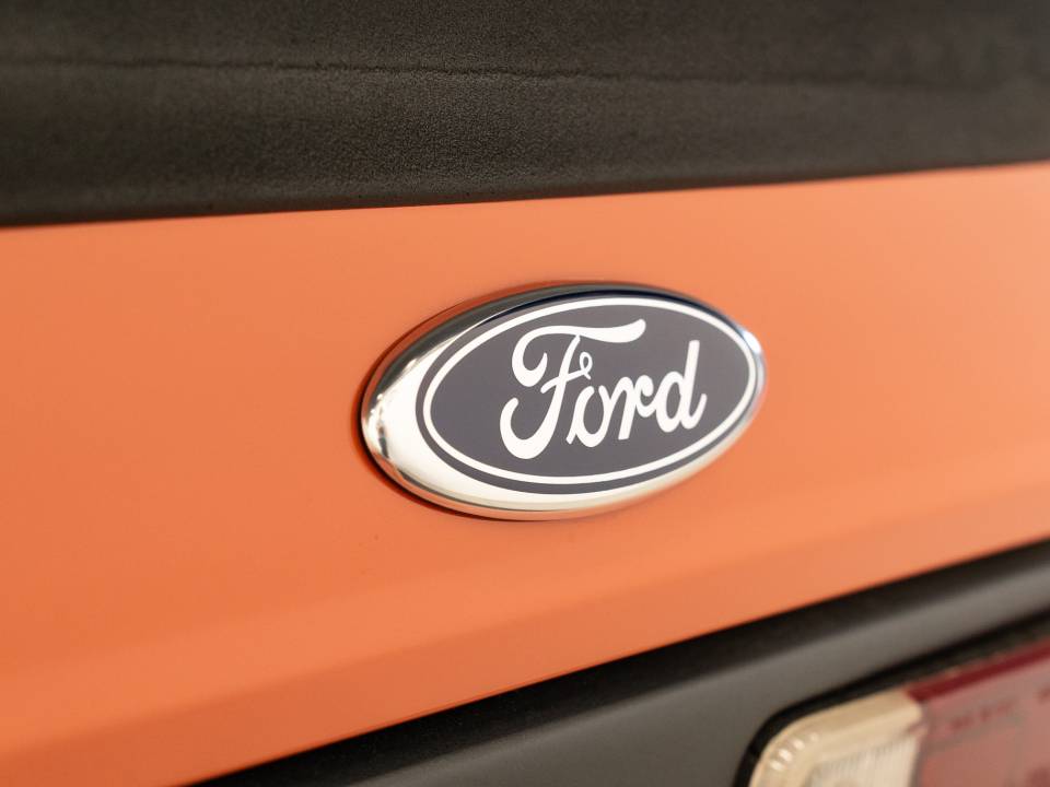 Bild 14/45 von Ford Escort RS 2000 (1980)