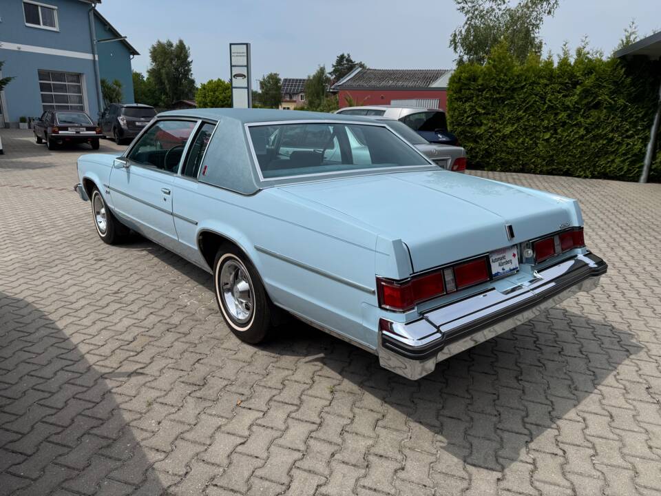 Imagen 4/64 de Oldsmobile Delta 88 Royale (1979)