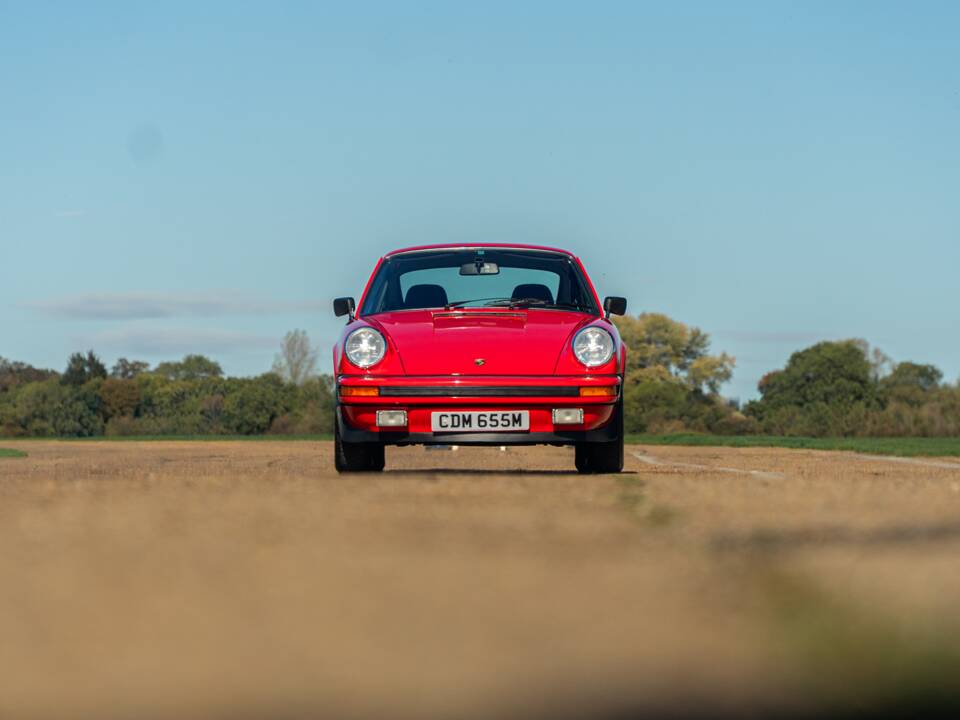Bild 21/36 von Porsche 911 Carrera 2.7 (1973)