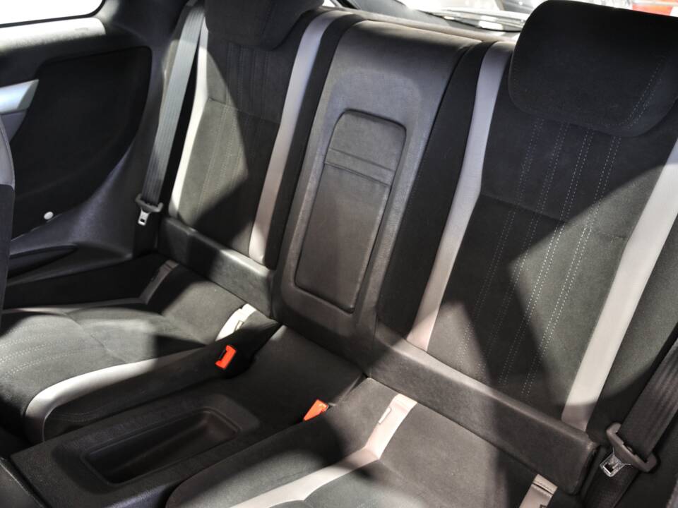 Imagen 13/23 de Alfa Romeo Brera 2.2 JTS (2006)