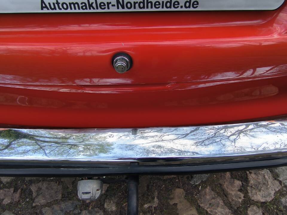Image 29/53 of Volkswagen 1600 Variant (1972)