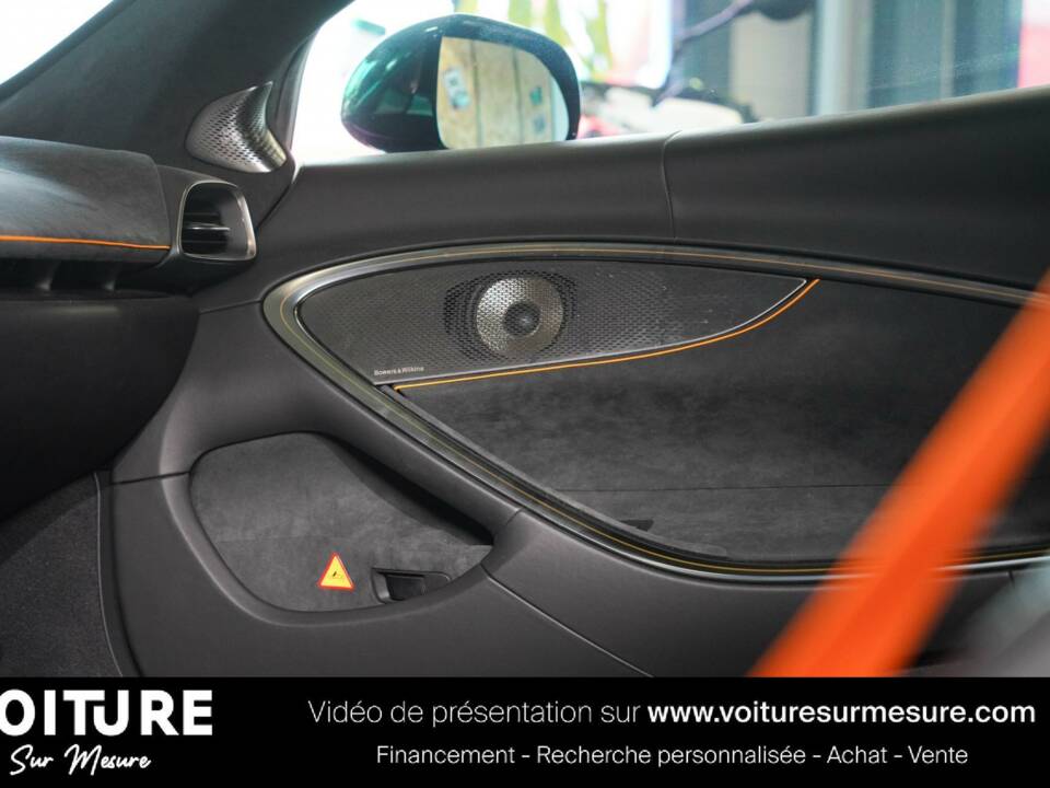 Imagen 20/32 de McLaren Artura (2023)
