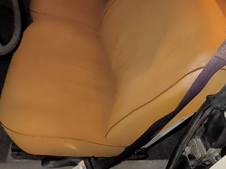 Bild 7/10 von Citroën DS 21 IE (1972)