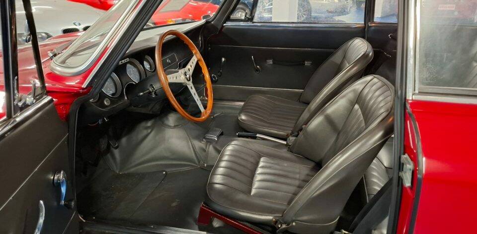 Bild 13/31 von Alfa Romeo Giulia Sprint GTA (1967)