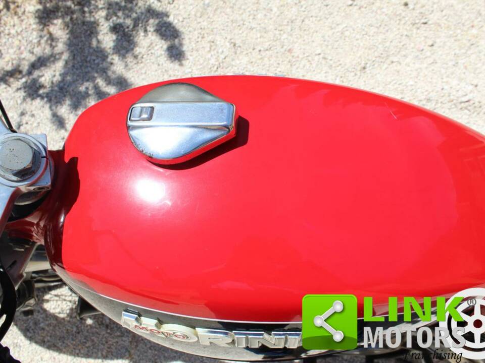 Image 10/10 of Moto Morini DUMMY (1976)