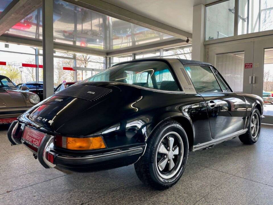 Bild 9/20 von Porsche 911 2.4 T (1973)