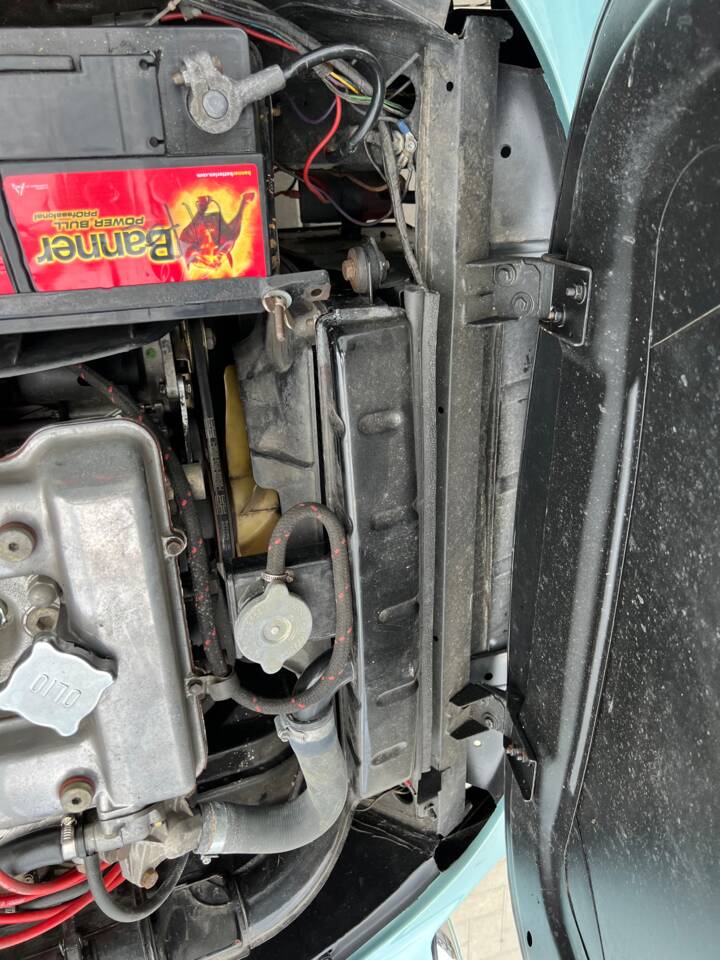 Image 31/55 of Alfa Romeo 2.0 Spider (1984)
