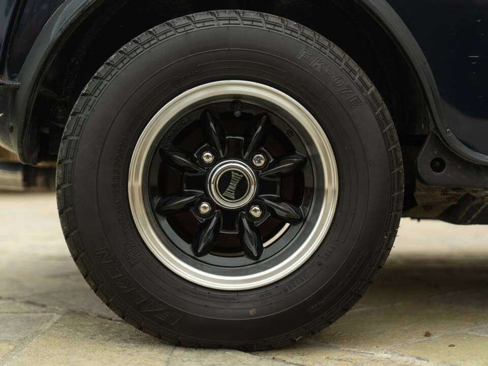 Afbeelding 34/34 van Innocenti Mini Cooper (1971)