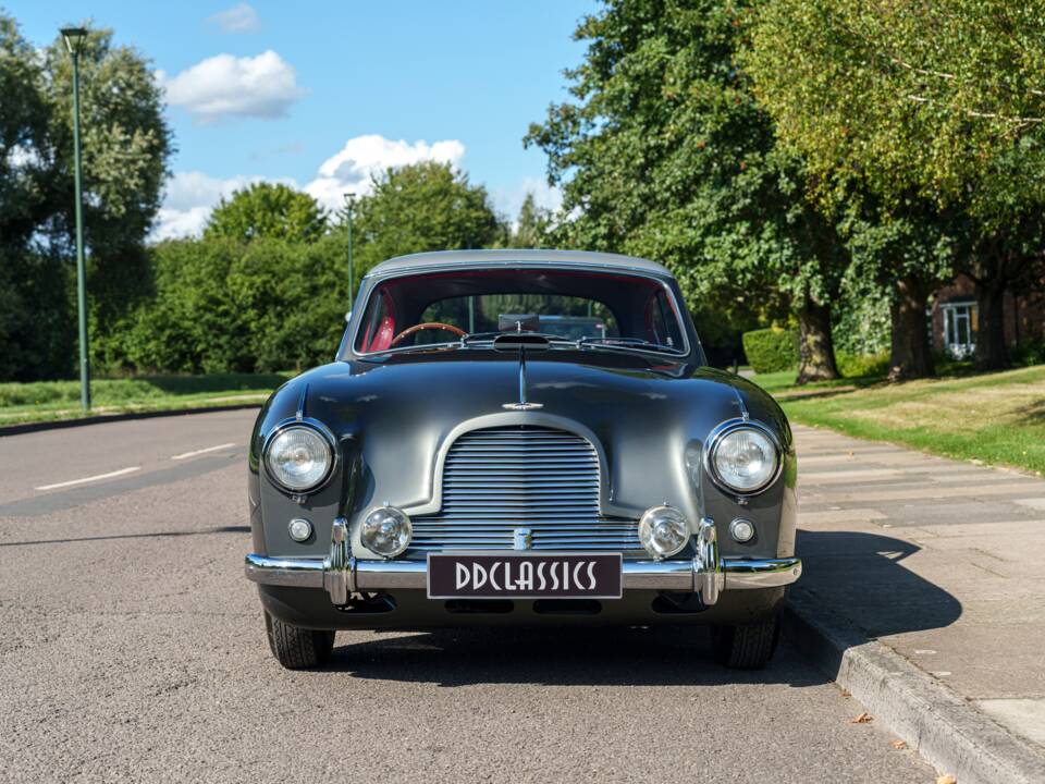 Bild 5/29 von Aston Martin DB 2&#x2F;4 Mk II (1957)