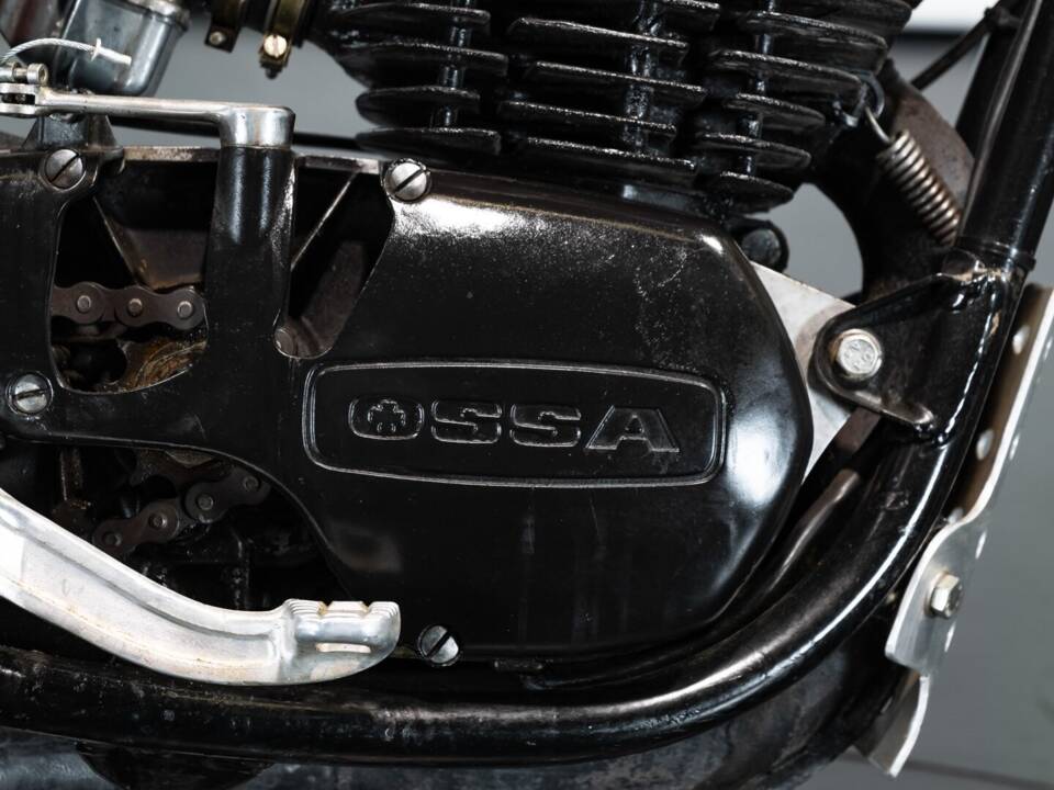 Afbeelding 46/50 van Ossa 250 Phantom AS-76 (1976)