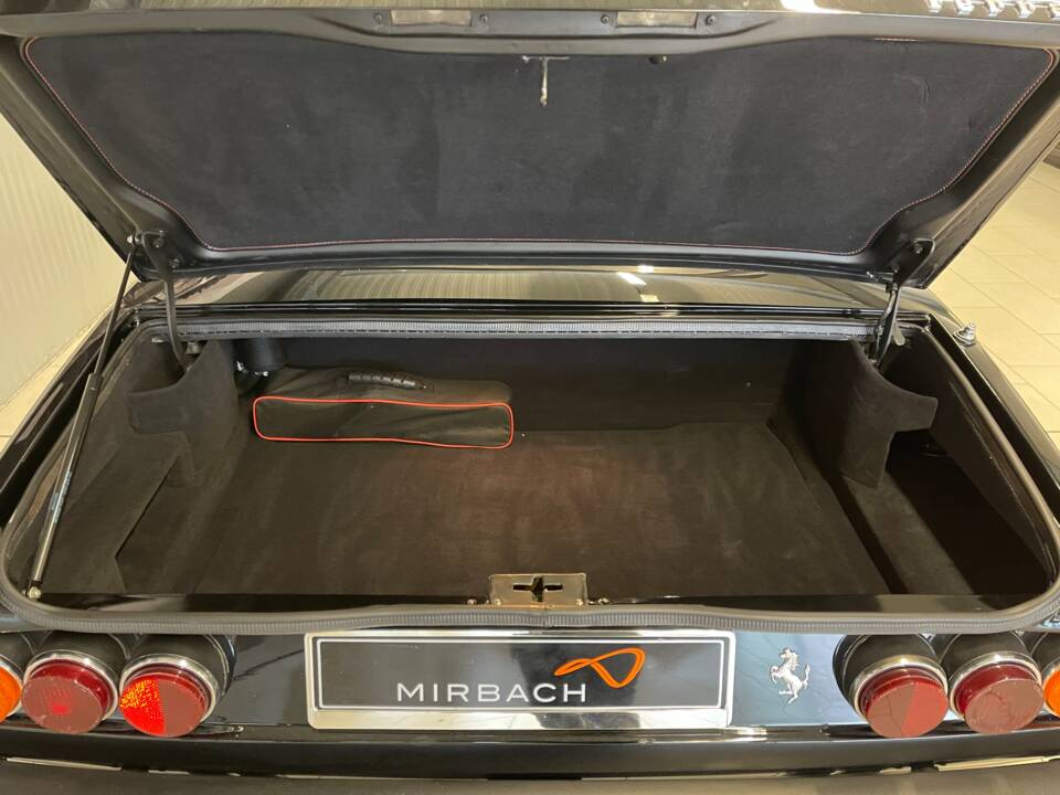 Immagine 11/21 di Ferrari 365 GTC&#x2F;4 (1971)