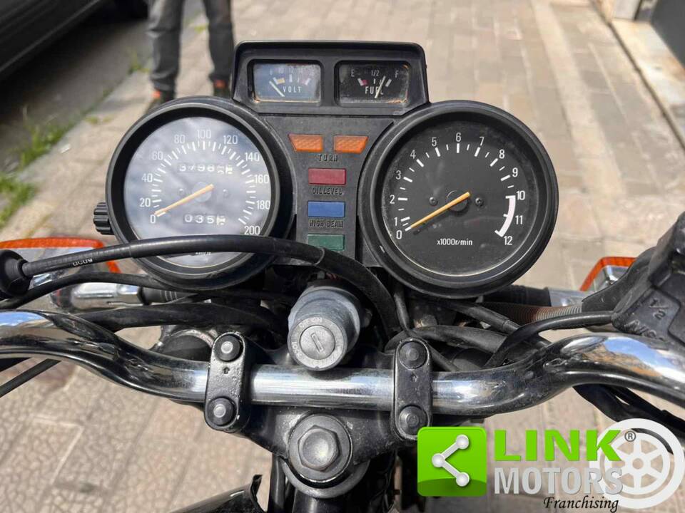 Bild 10/10 von Yamaha DUMMY (1981)