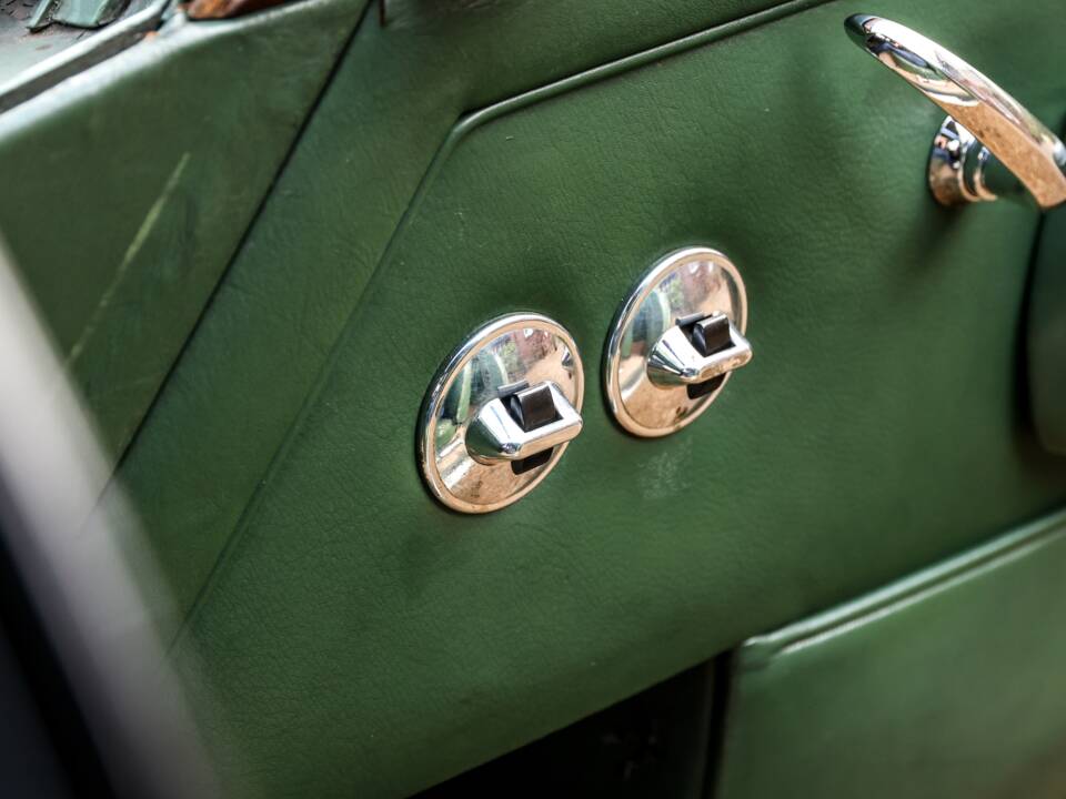 Bild 8/43 von Bentley S 2 Continental (1961)