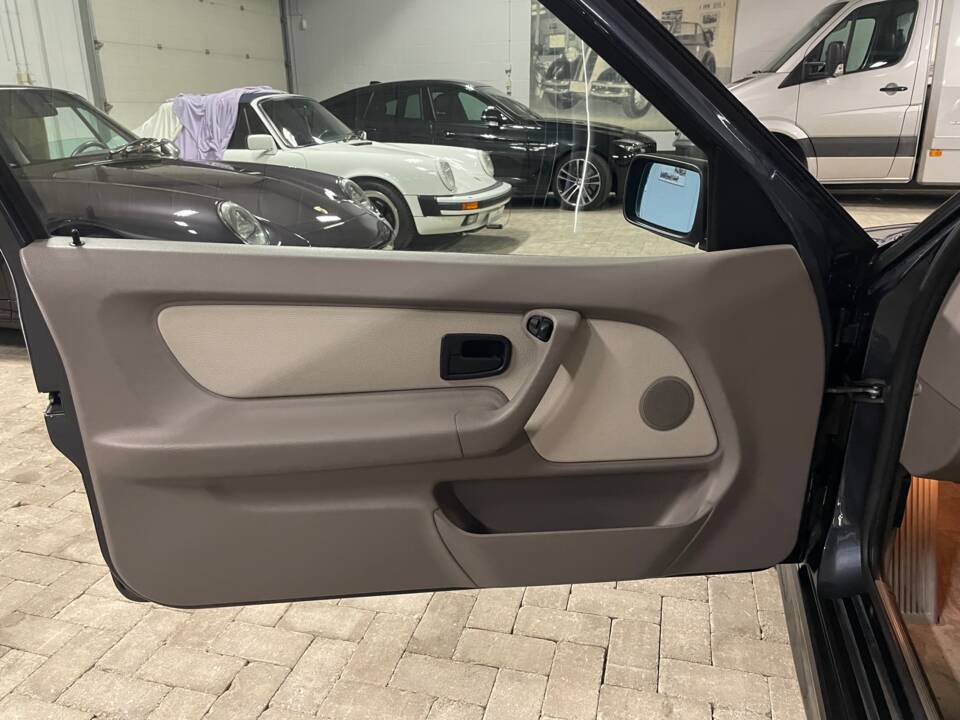 Bild 6/25 von BMW 318ti Compact (1997)