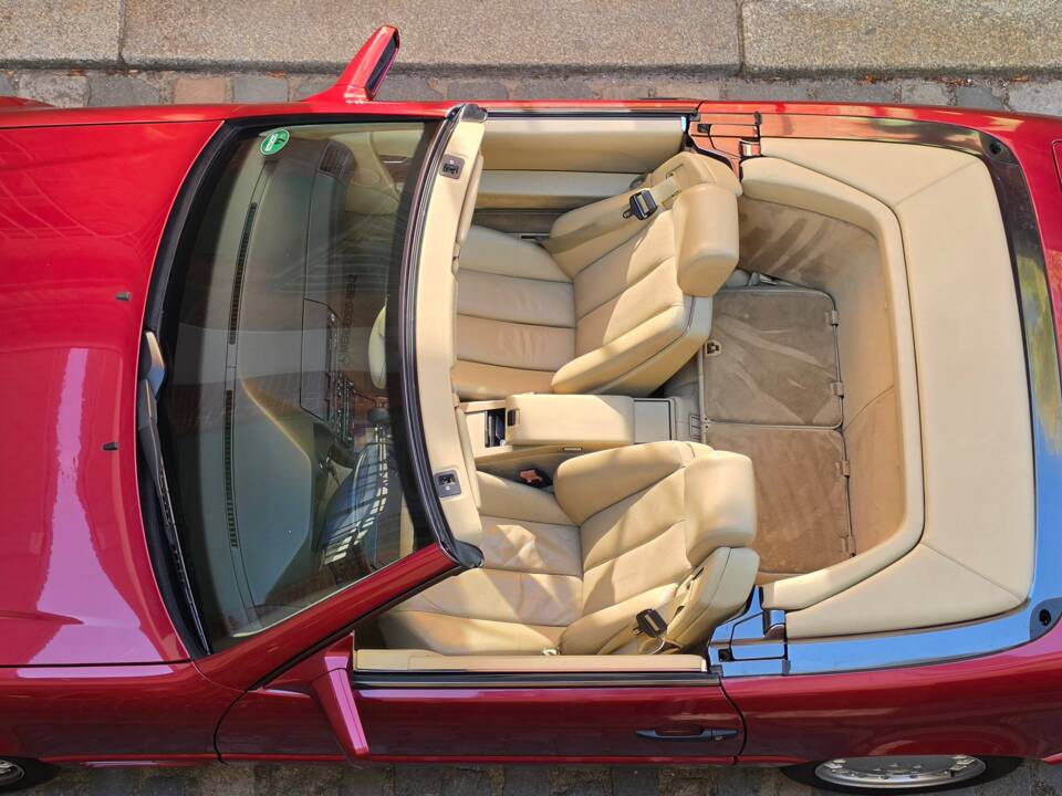 Image 13/100 of Mercedes-Benz 300 SL-24 (1991)