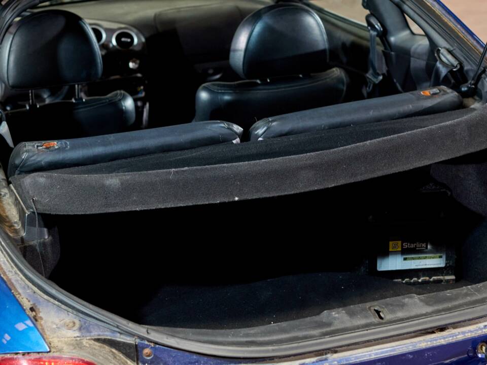 Bild 43/43 von Hyundai Coupé 2.0 (2000)