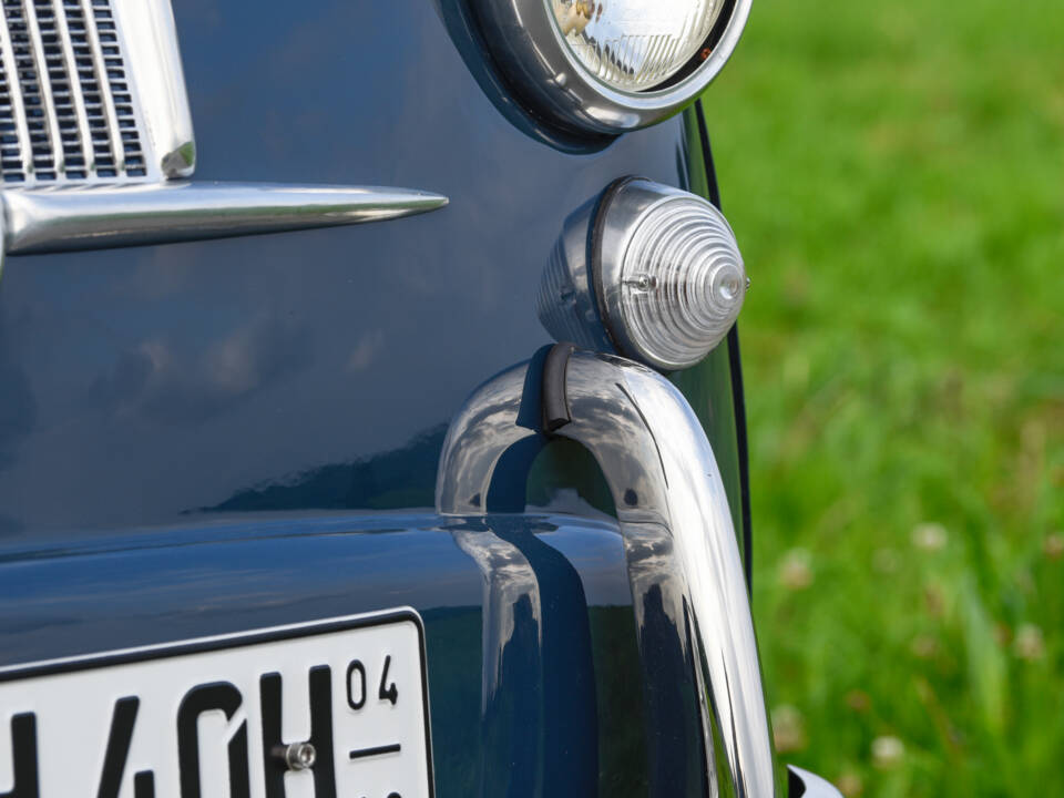 Bild 51/183 von FIAT 600 D Multipla (1961)