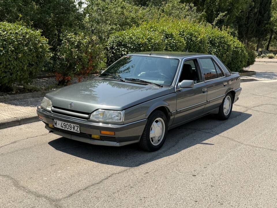 Image 1/8 of Renault R 25 V6 Turbo (1990)