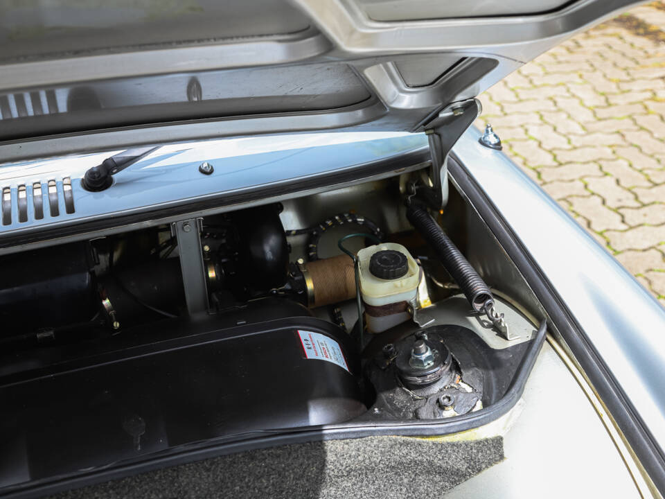 Imagen 63/76 de Porsche 914&#x2F;6 (1970)