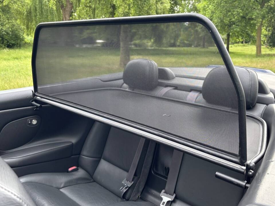 Image 17/21 de Volvo C70 2.0 T (2001)