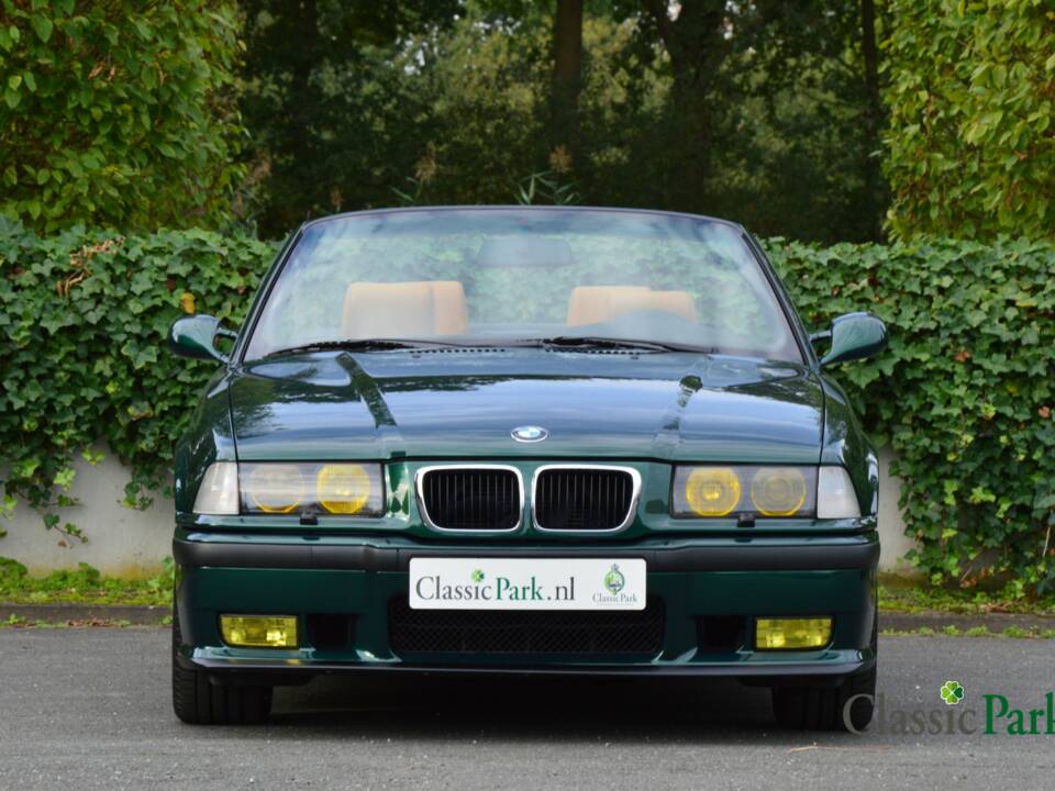 Bild 20/50 von BMW M3 (1998)