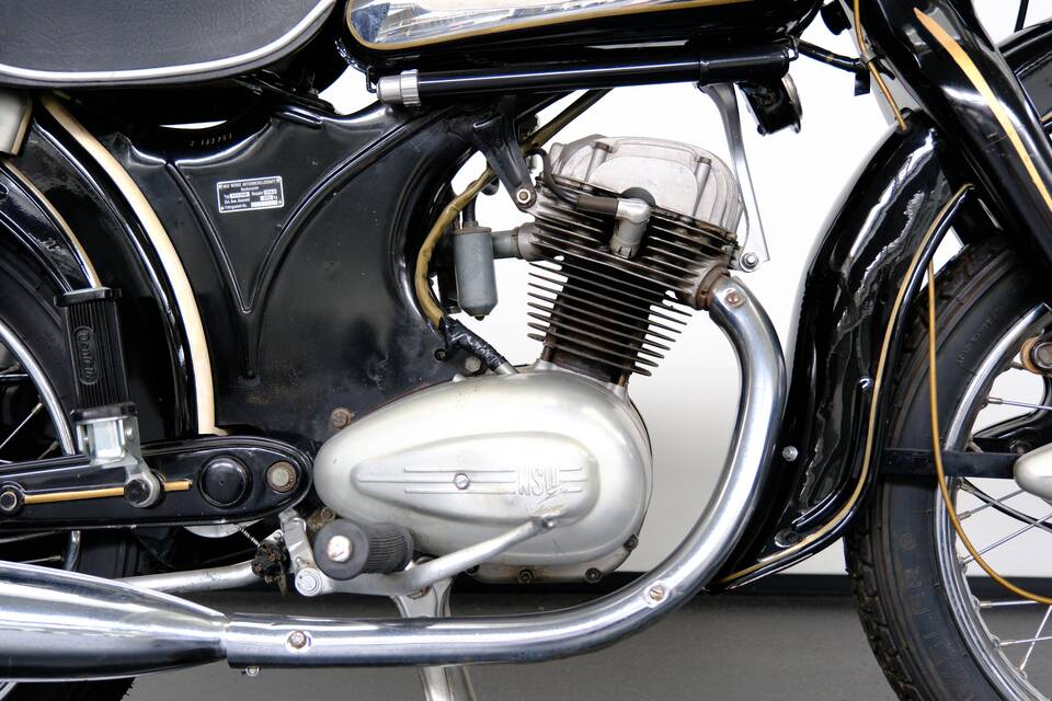 Immagine 5/89 di NSU Maxi (1960)