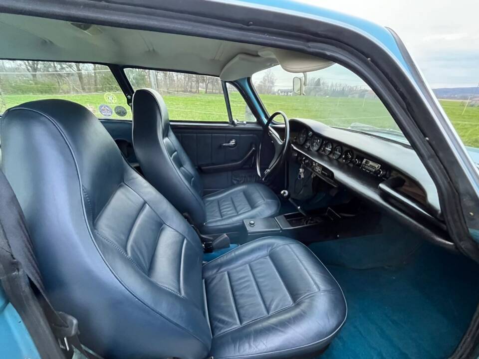 Bild 10/35 von Volvo 1800 ES (1973)
