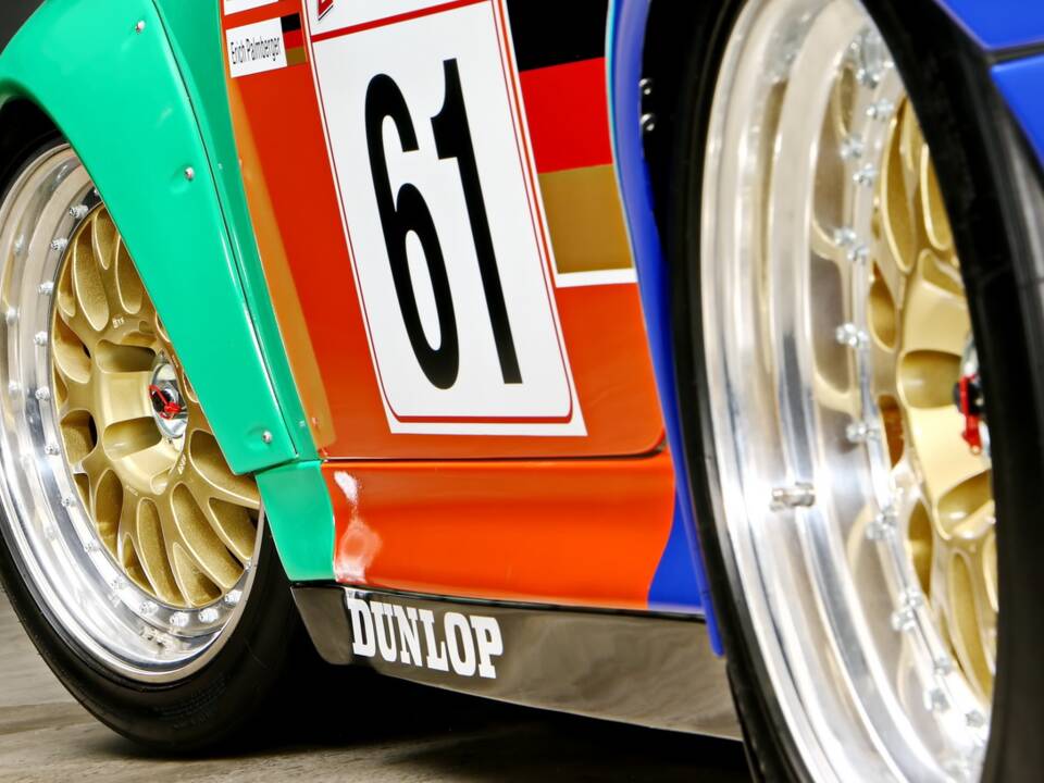 Afbeelding 16/30 van Porsche 911 GT2 R (1996)