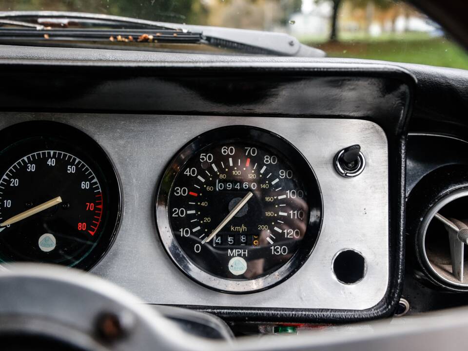 Afbeelding 23/40 van Ford Cortina 1200 (1965)