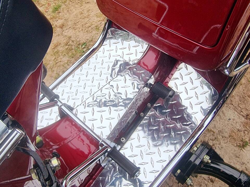 Afbeelding 57/98 van Piaggio DUMMY (1984)