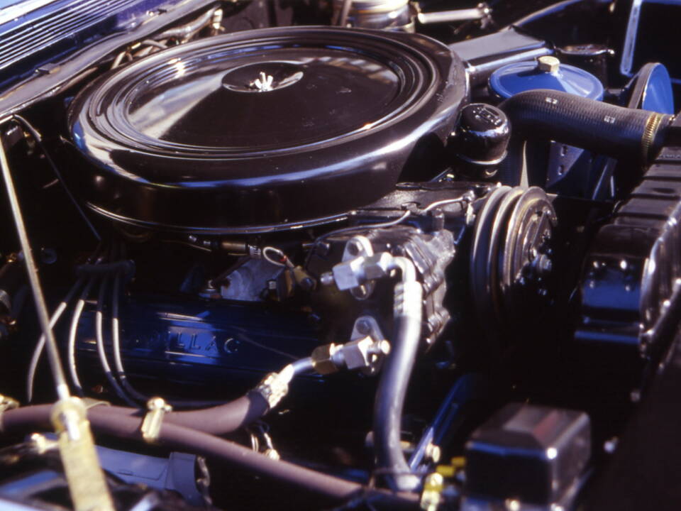 Imagen 18/100 de Cadillac 75 Fleetwood Imperial (1959)