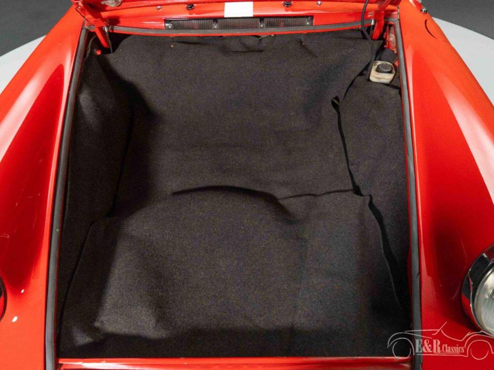 Image 4/19 of Porsche 911 2.2 T (1971)