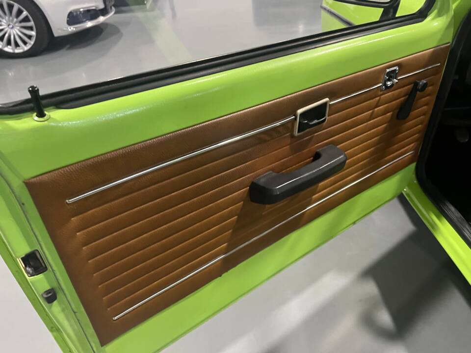 Image 9/11 of Opel Kadett 1,2 (1978)