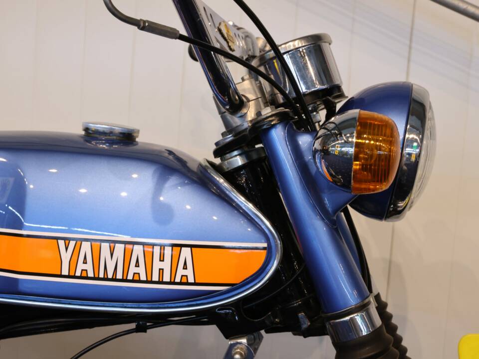 Immagine 10/24 di Yamaha SS 50 (1987)