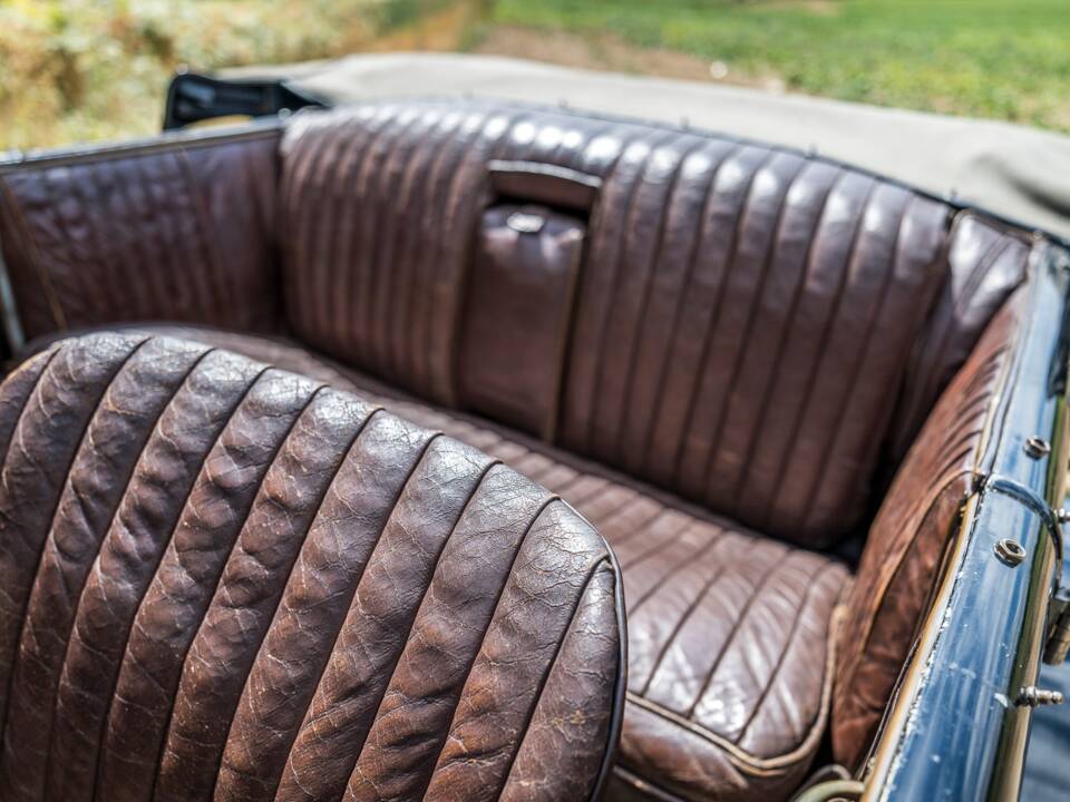 Image 18/23 of Bentley 3 Litre (1925)