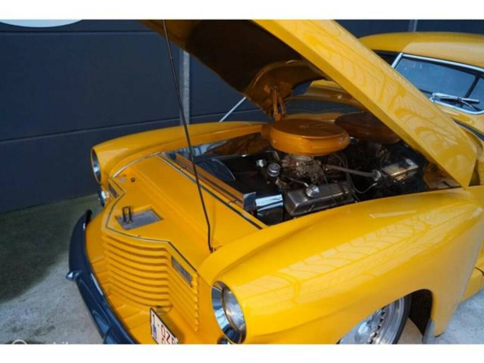 Bild 31/32 von Cadillac 62 Sedan (1941)
