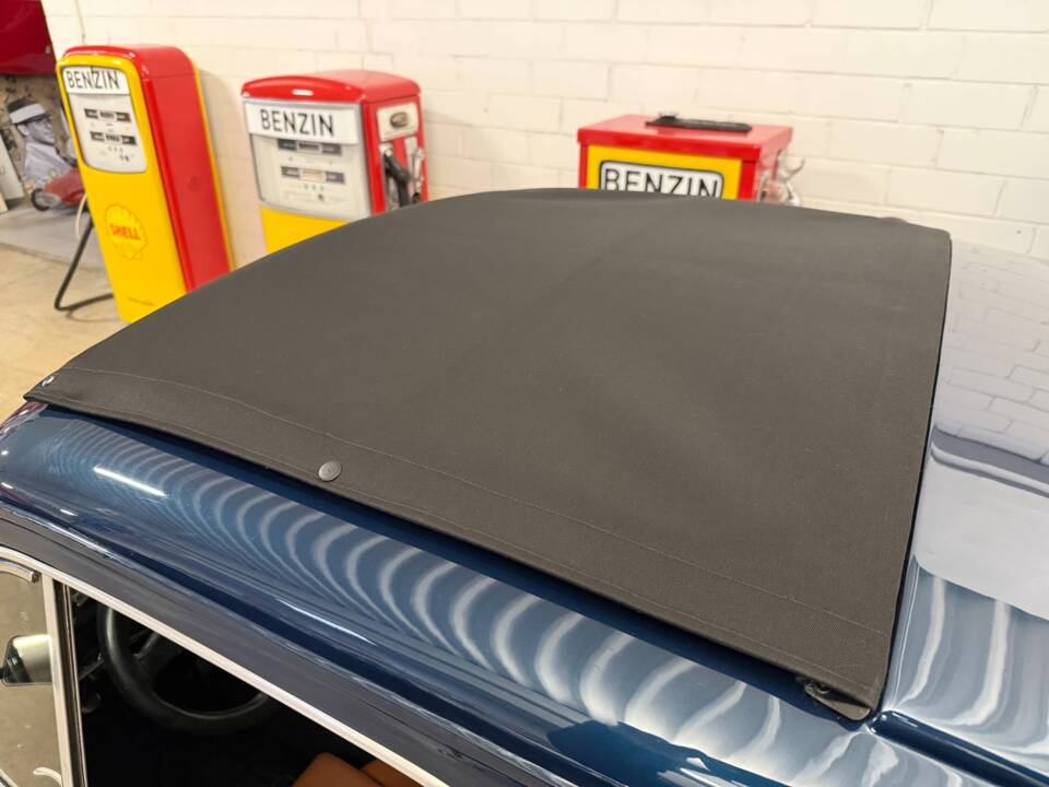 Image 13/19 de FIAT 500 Francis Lombardi "My Car" (1968)