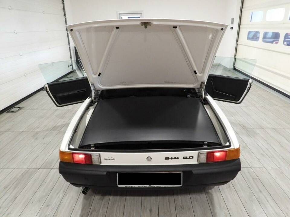 Image 12/15 of Porsche 914&#x2F;4  2.0 (1973)