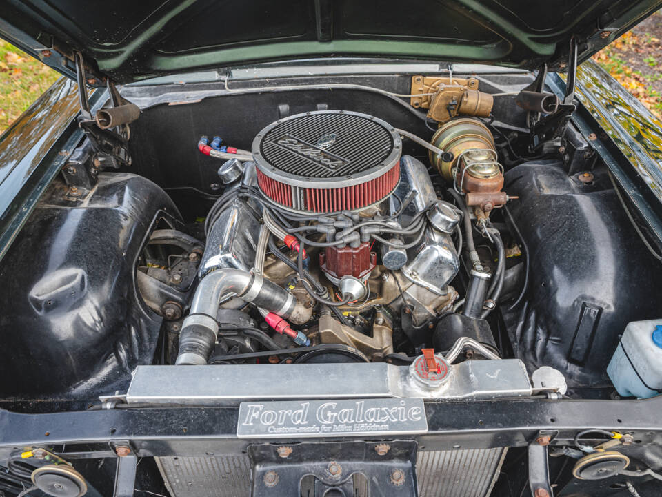 Image 27/47 de Ford Galaxie 500 (1965)