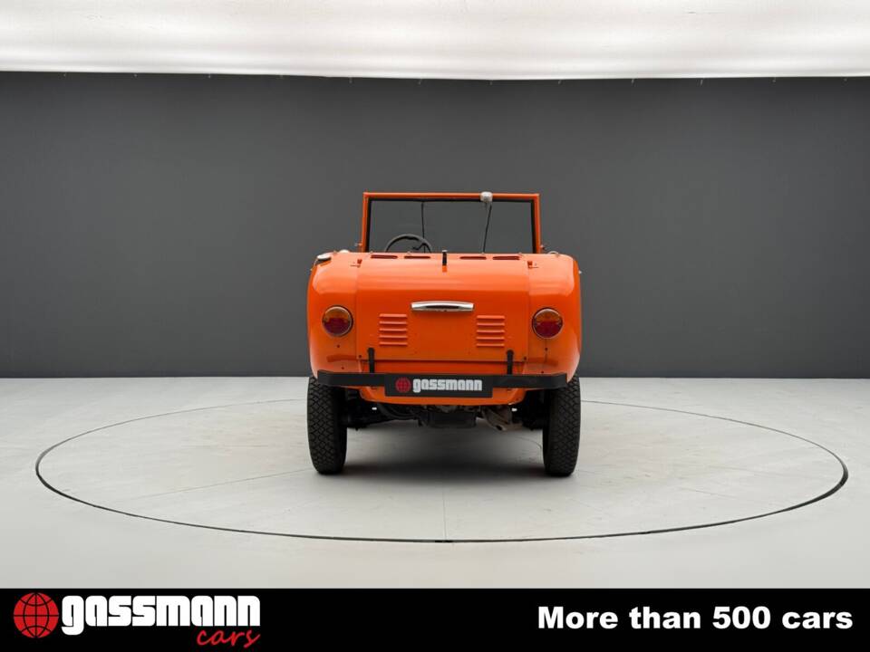 Bild 10/15 von Ferves Ranger (1969)