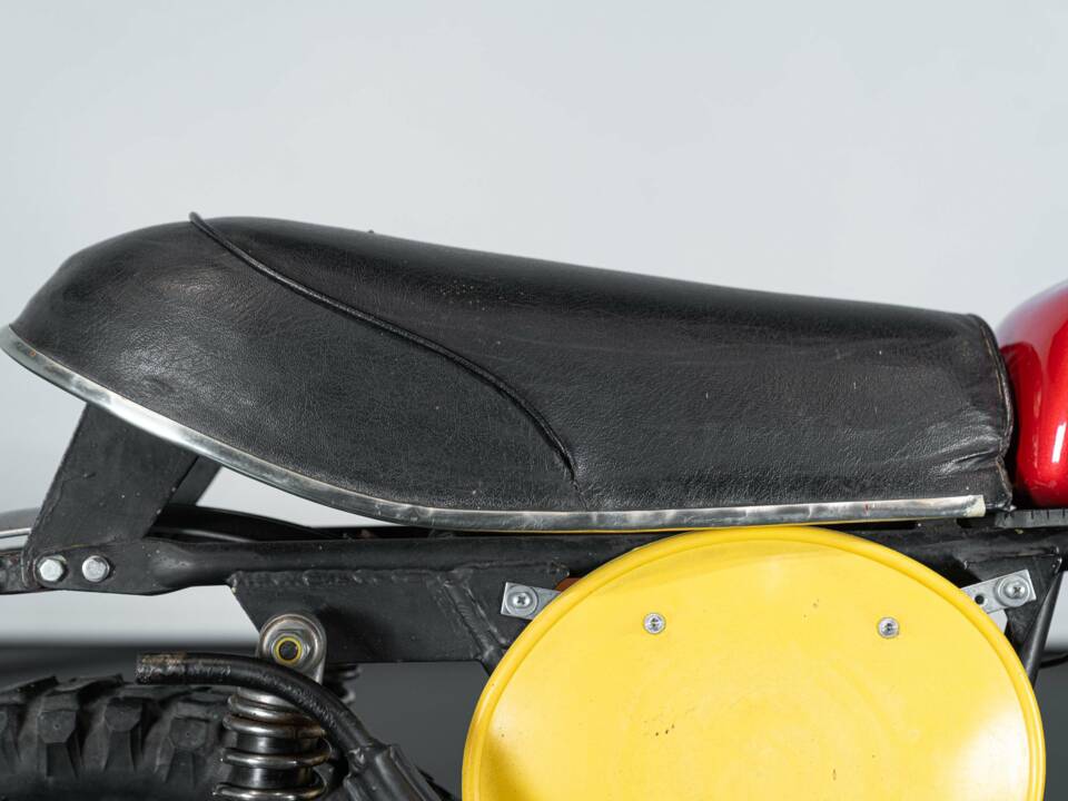 Immagine 19/28 di Benelli DUMMY (1978)