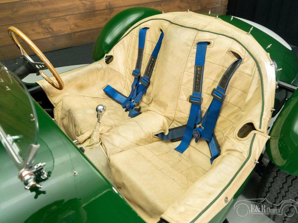Image 18/19 of Jaguar Kougar Sports MK2 (1964)