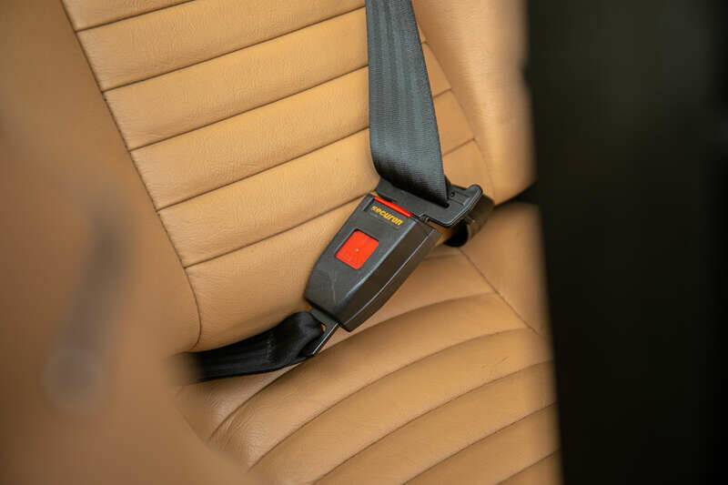 Bild 38/50 von Lamborghini Espada 400 GT (1971)