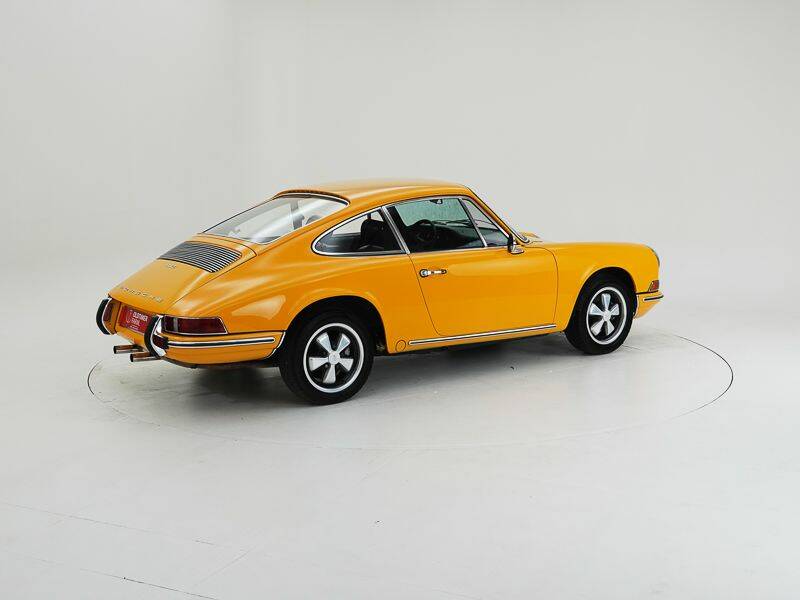 Bild 2/15 von Porsche 911 2.2 T (1970)