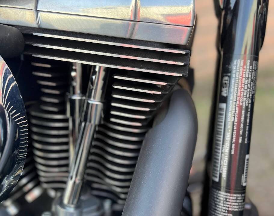 Bild 37/38 von Harley-Davidson DUMMY (2015)