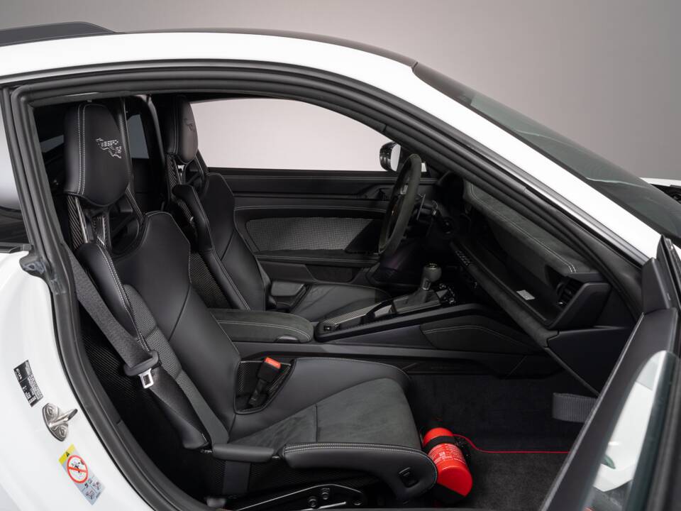 Bild 29/41 von Porsche 911 GT3 RS (2024)