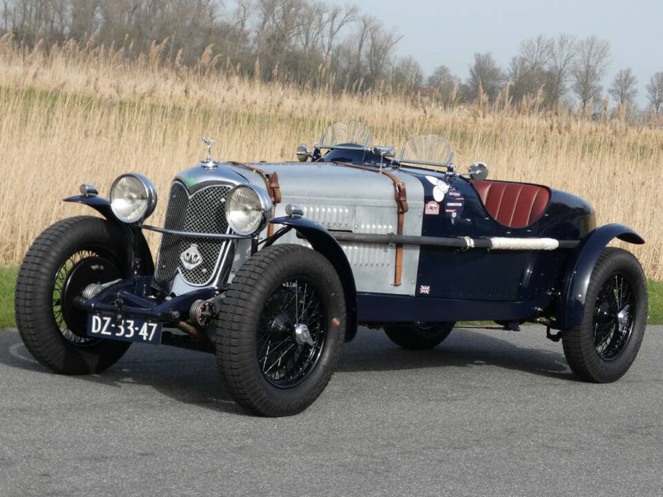 Imagen 2/64 de Riley 12/4 Special (1935)