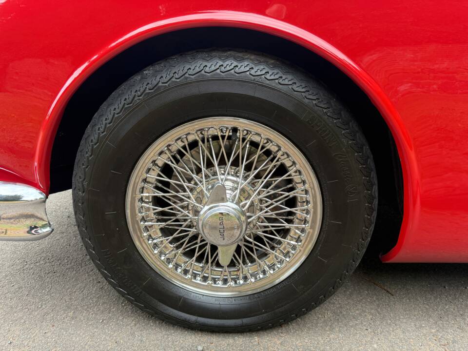 Image 19/36 of Jaguar Mk II 3.8 (1964)
